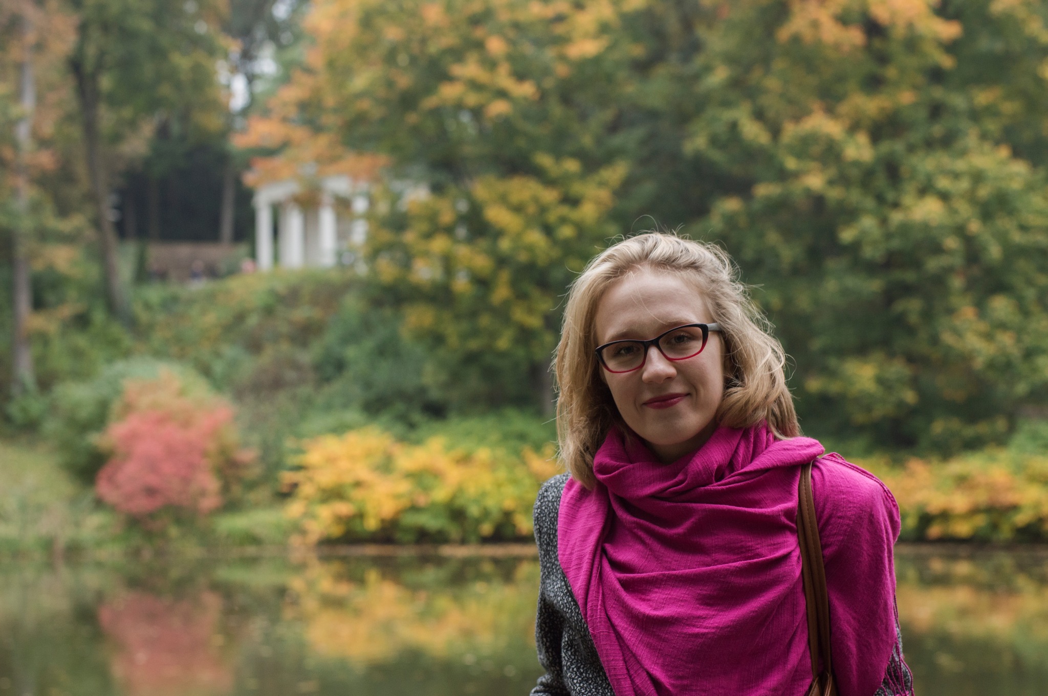 Magdalena Mickiewicz — psychoterapeutka